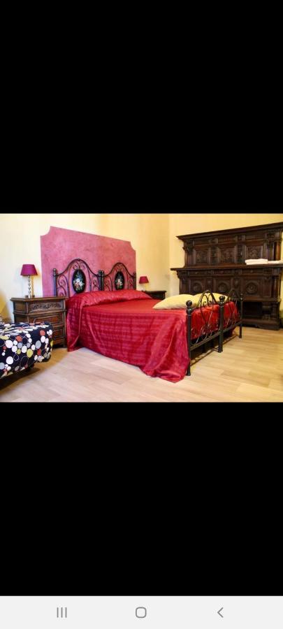 Affittacamere Belfiore Florence Exterior photo