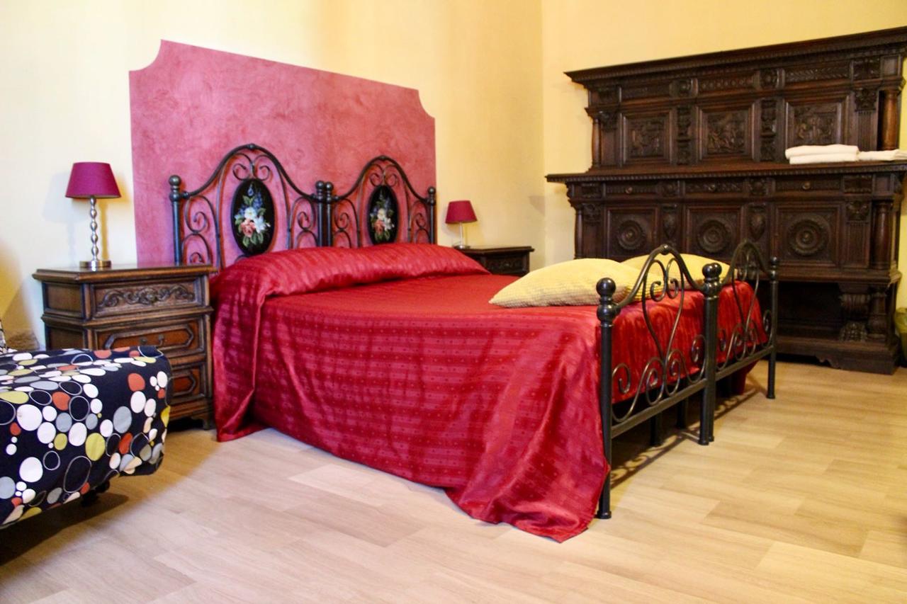 Affittacamere Belfiore Florence Exterior photo