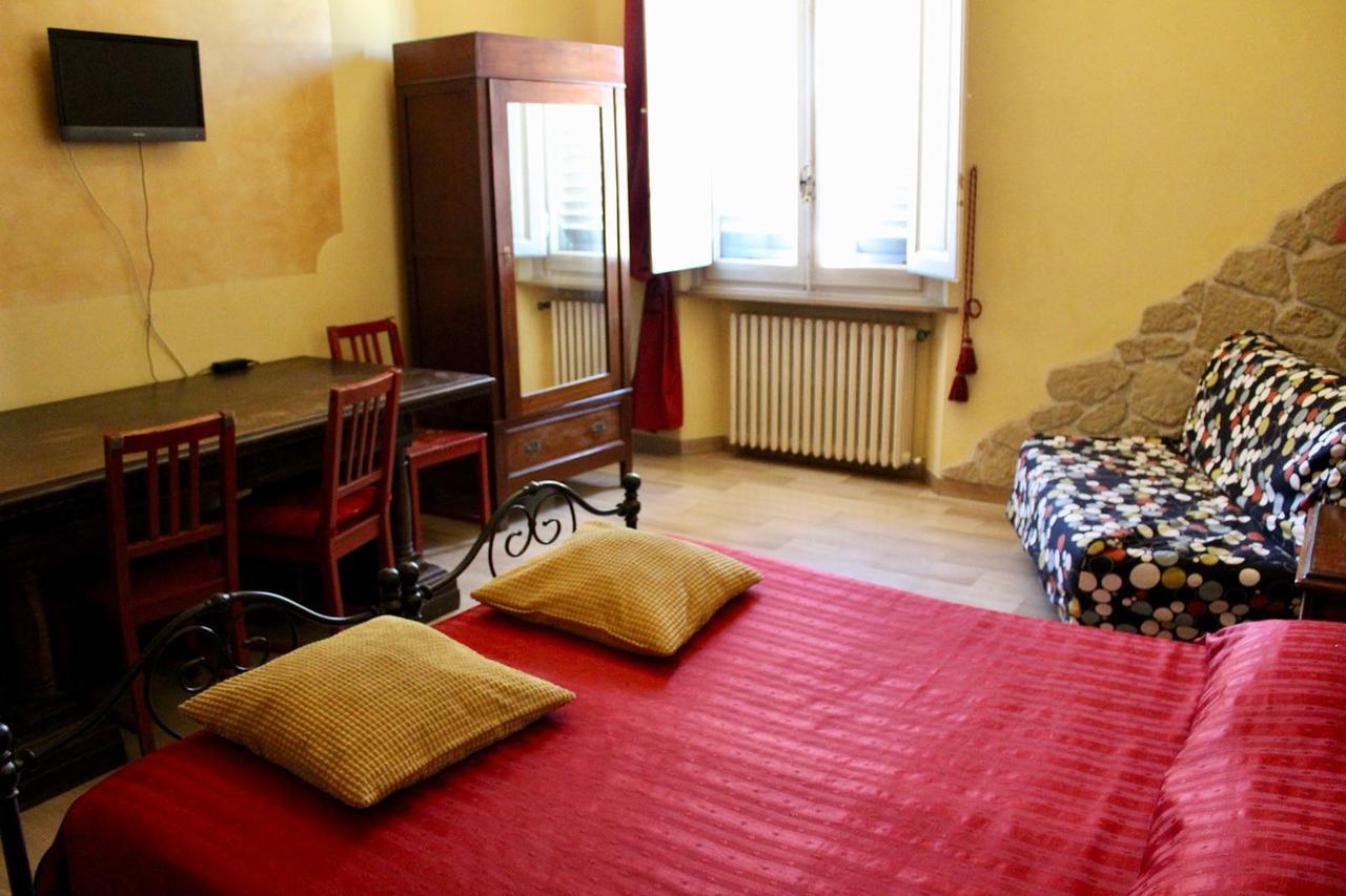 Affittacamere Belfiore Florence Exterior photo