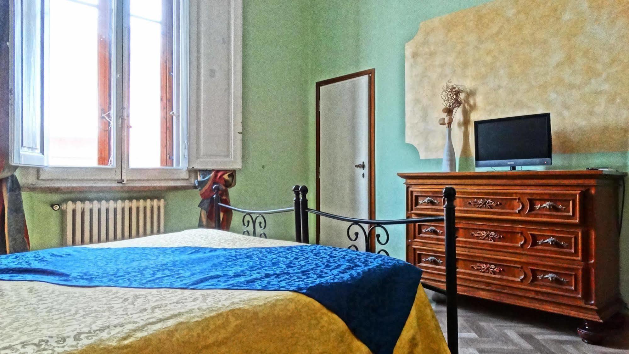 Affittacamere Belfiore Florence Exterior photo